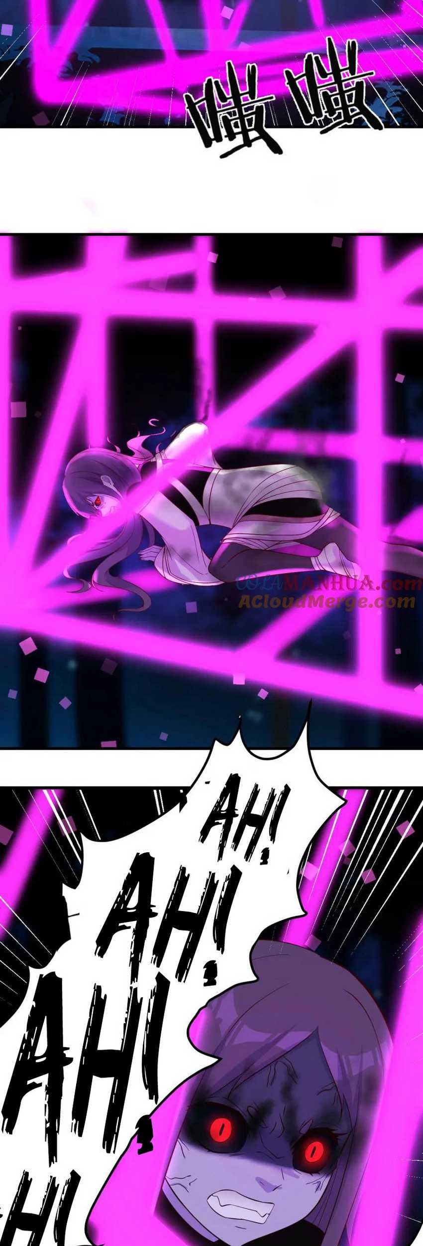 Before Becoming Invincible, Too Many Love Chapter 114 Gambar 6