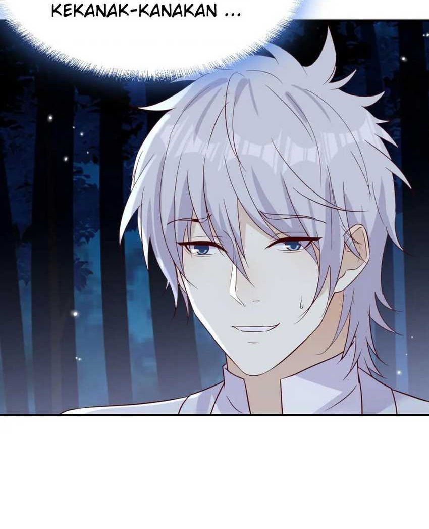 Before Becoming Invincible, Too Many Love Chapter 114 Gambar 24