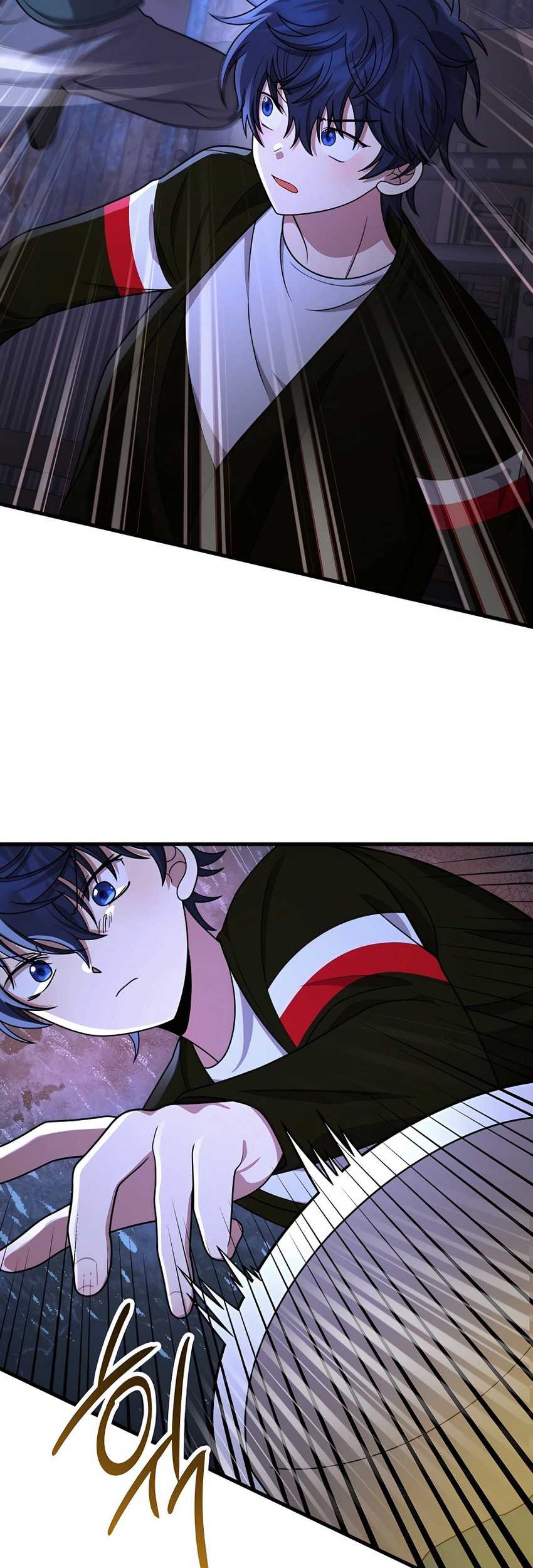Heir of Mythical Heroes Chapter 40 Gambar 41
