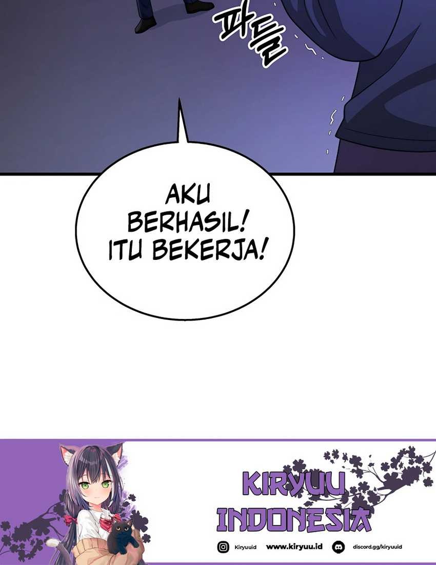Heir of Mythical Heroes Chapter 40 Gambar 48