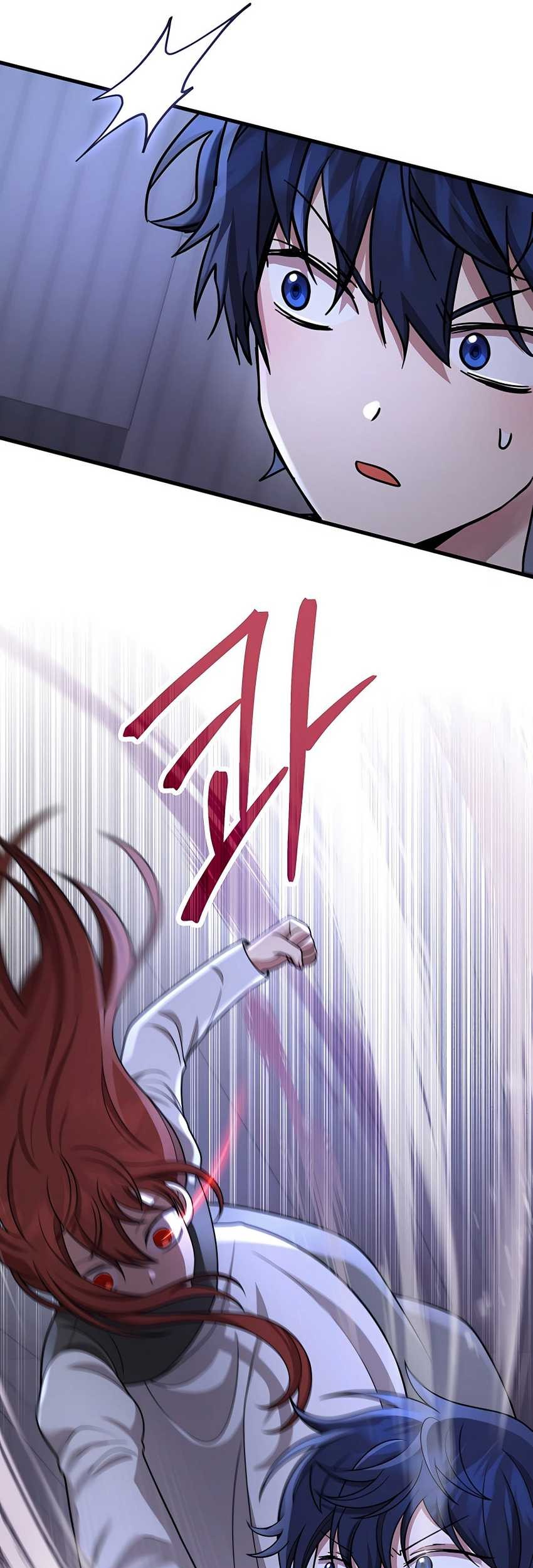 Heir of Mythical Heroes Chapter 40 Gambar 49