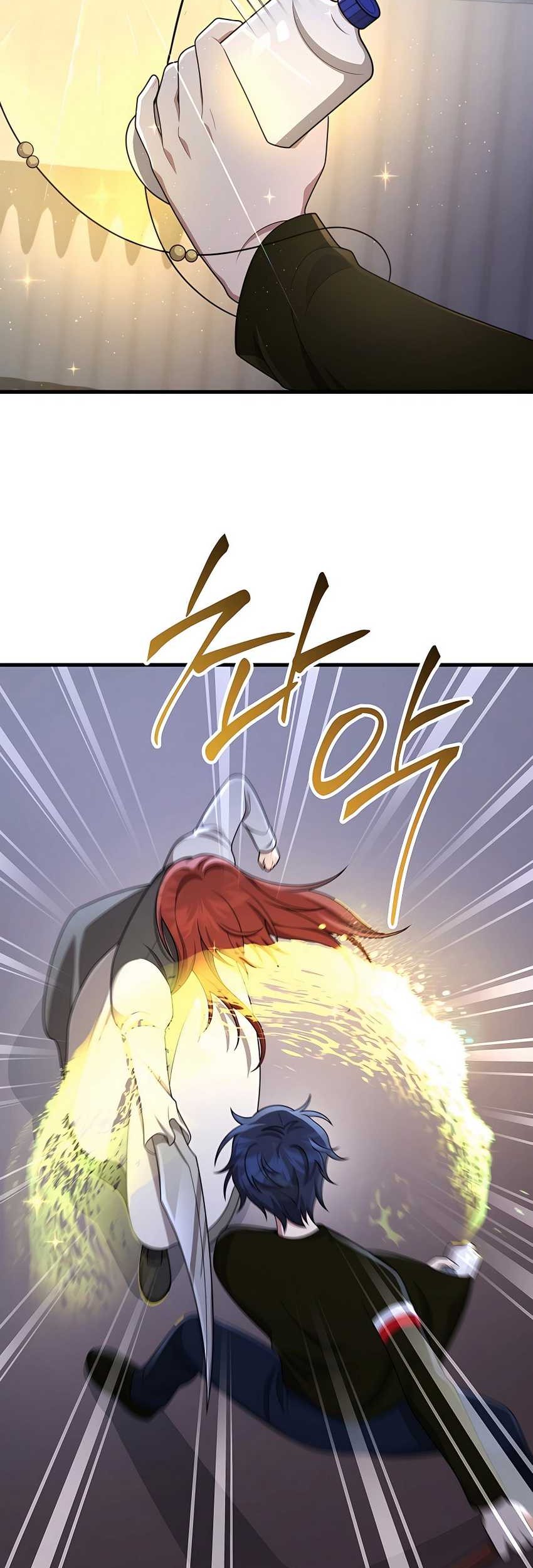 Heir of Mythical Heroes Chapter 40 Gambar 51