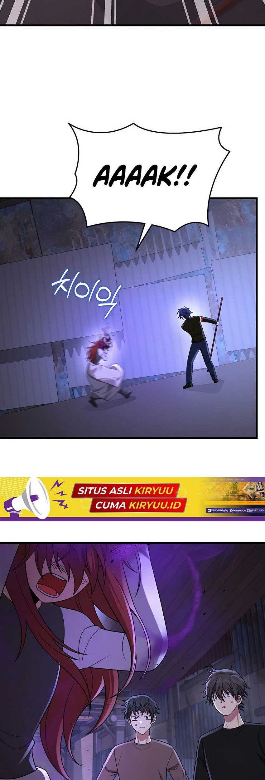 Heir of Mythical Heroes Chapter 40 Gambar 52