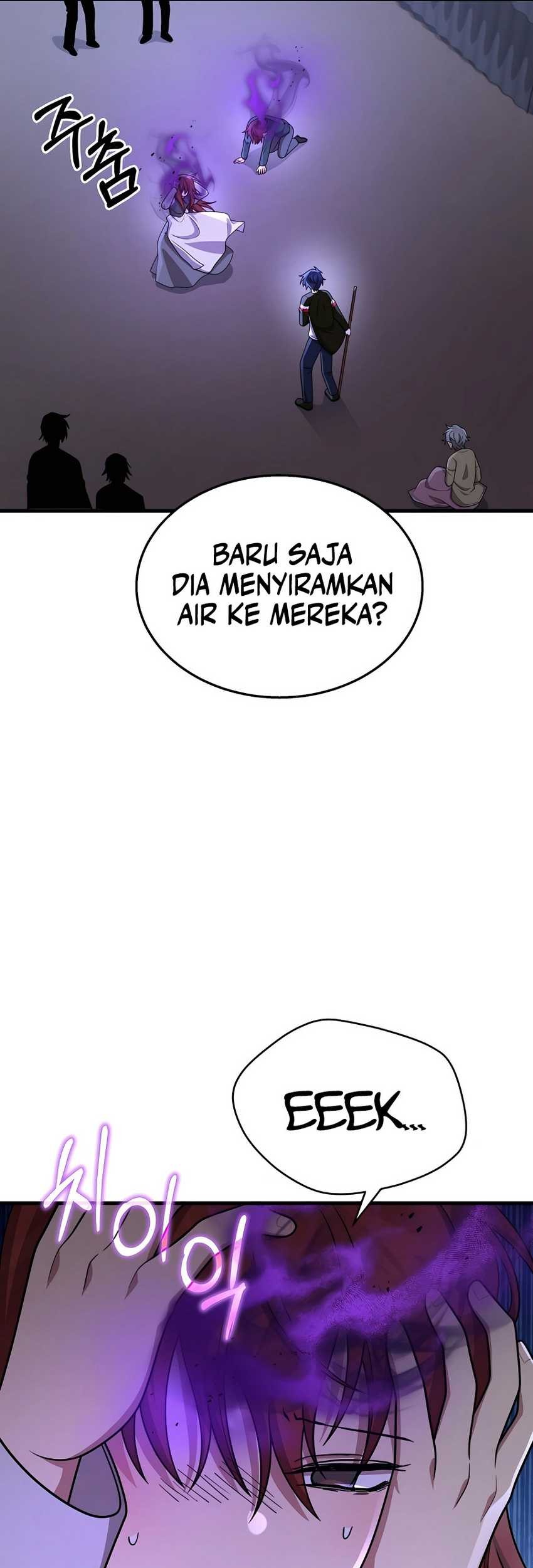 Heir of Mythical Heroes Chapter 40 Gambar 54
