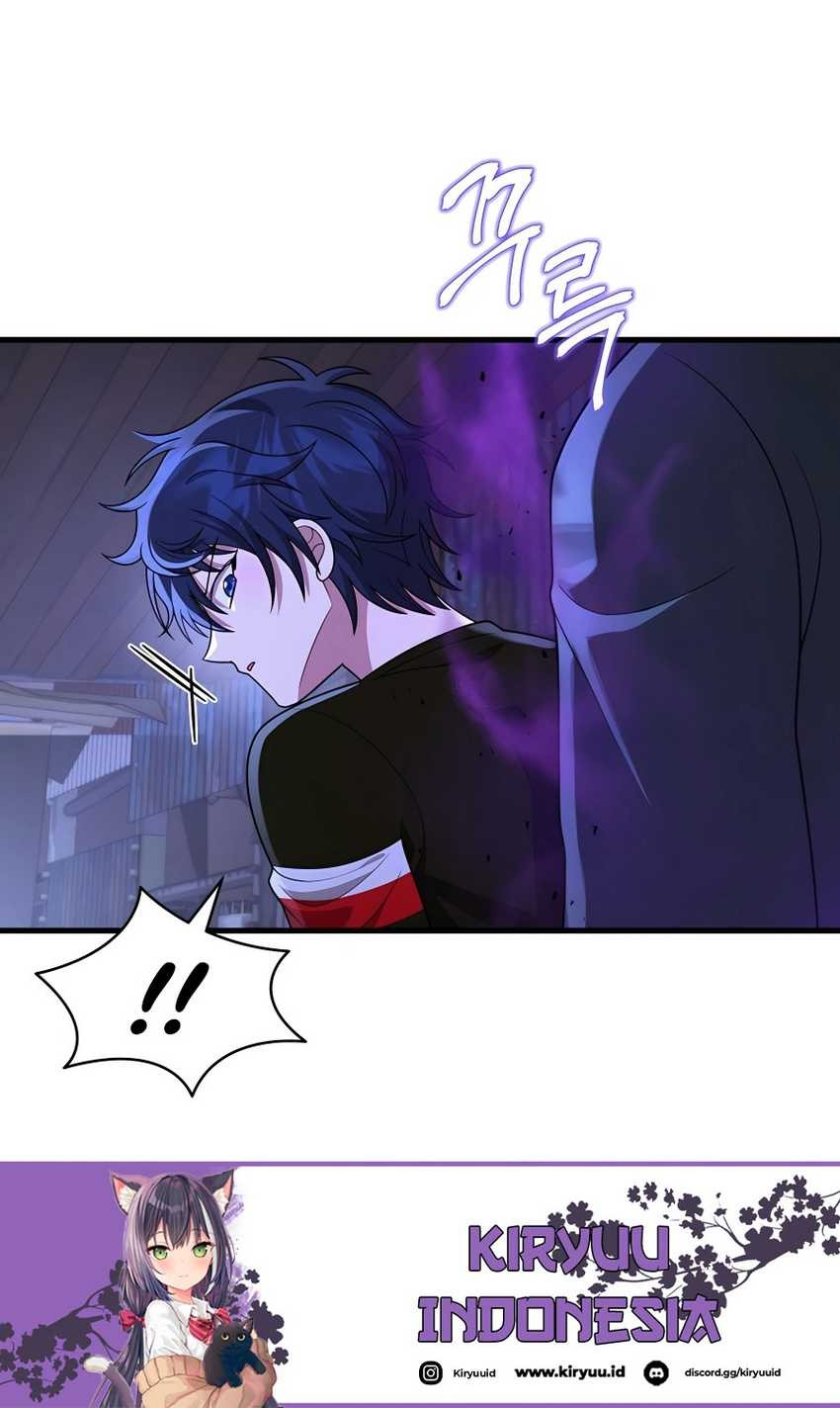 Heir of Mythical Heroes Chapter 40 Gambar 58