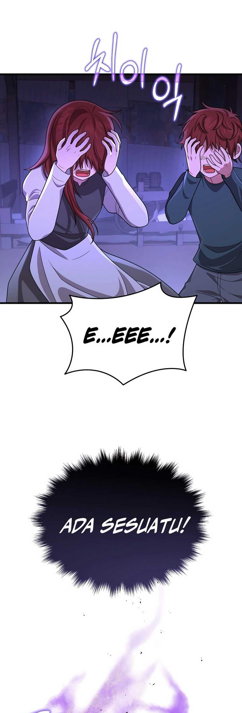 Heir of Mythical Heroes Chapter 40 Gambar 59
