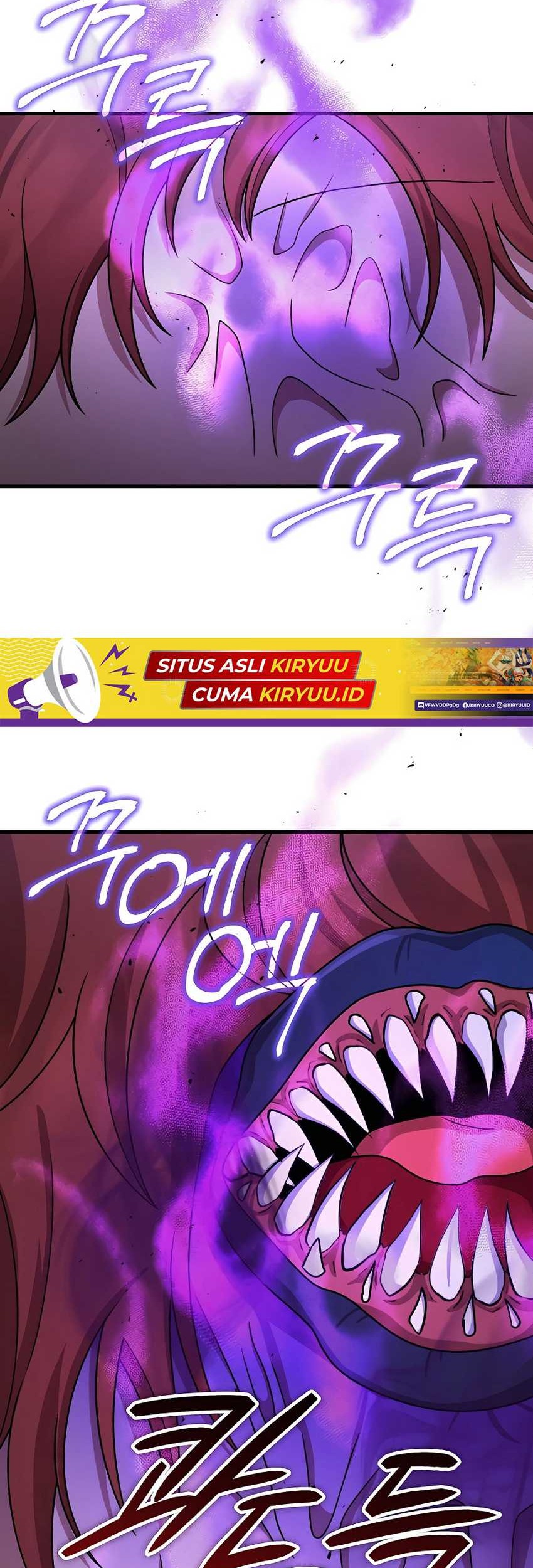 Heir of Mythical Heroes Chapter 40 Gambar 60