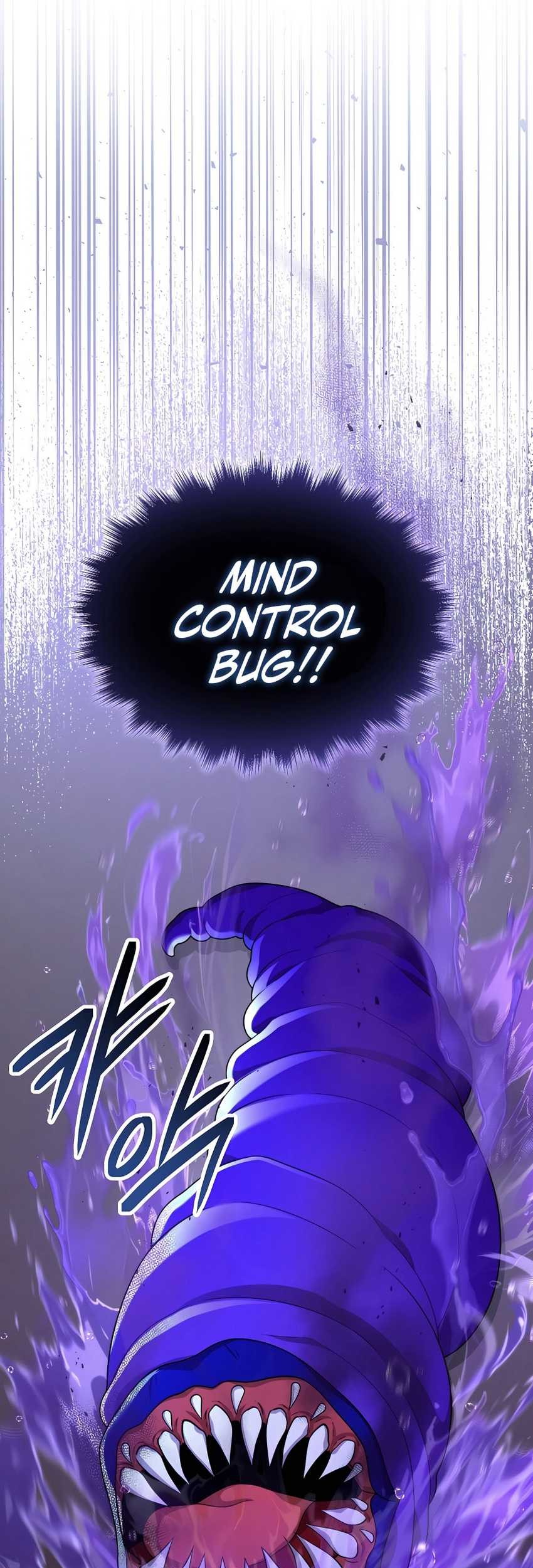 Heir of Mythical Heroes Chapter 40 Gambar 64