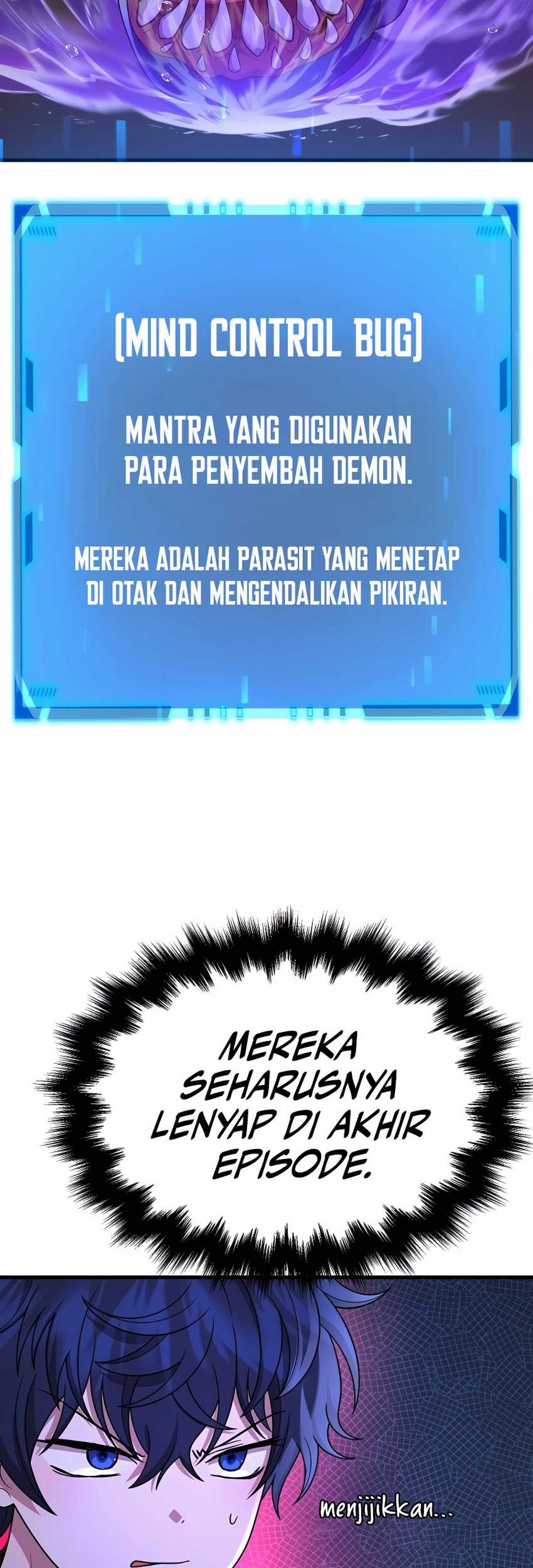 Heir of Mythical Heroes Chapter 40 Gambar 65
