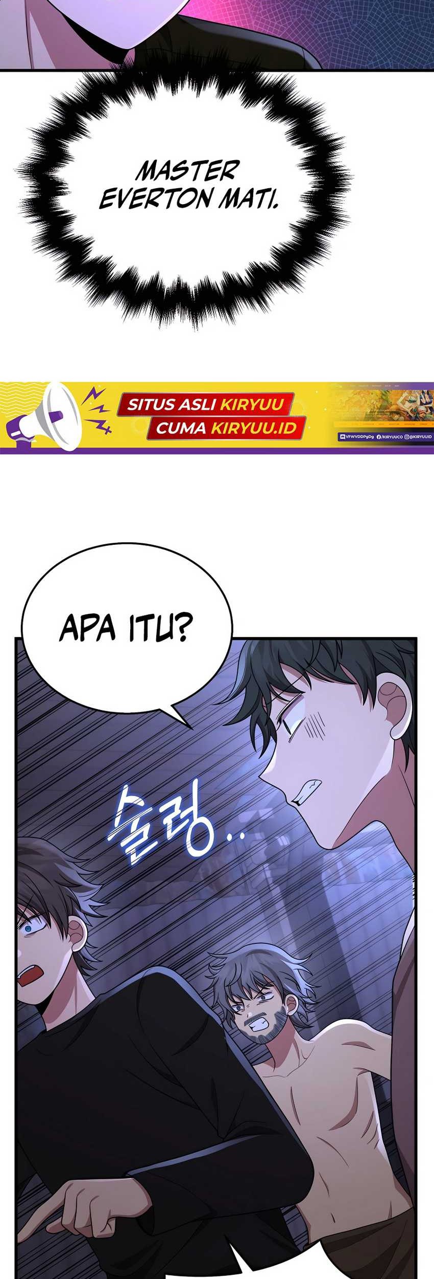 Heir of Mythical Heroes Chapter 40 Gambar 66