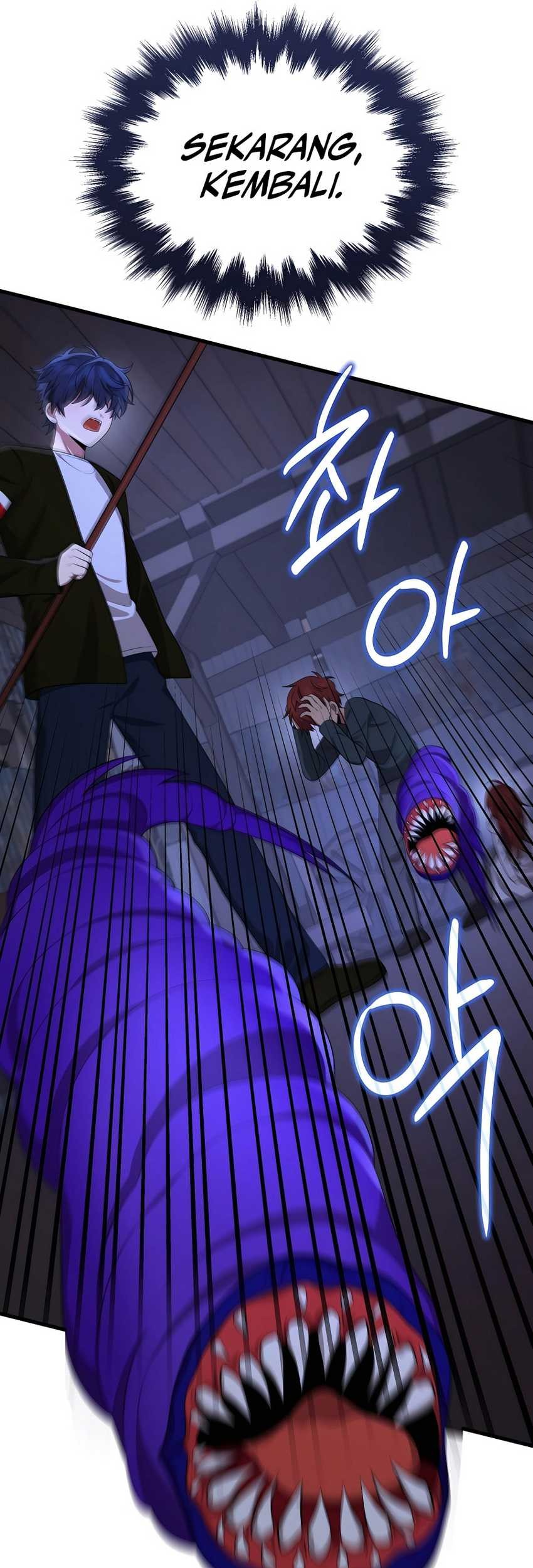 Heir of Mythical Heroes Chapter 40 Gambar 69