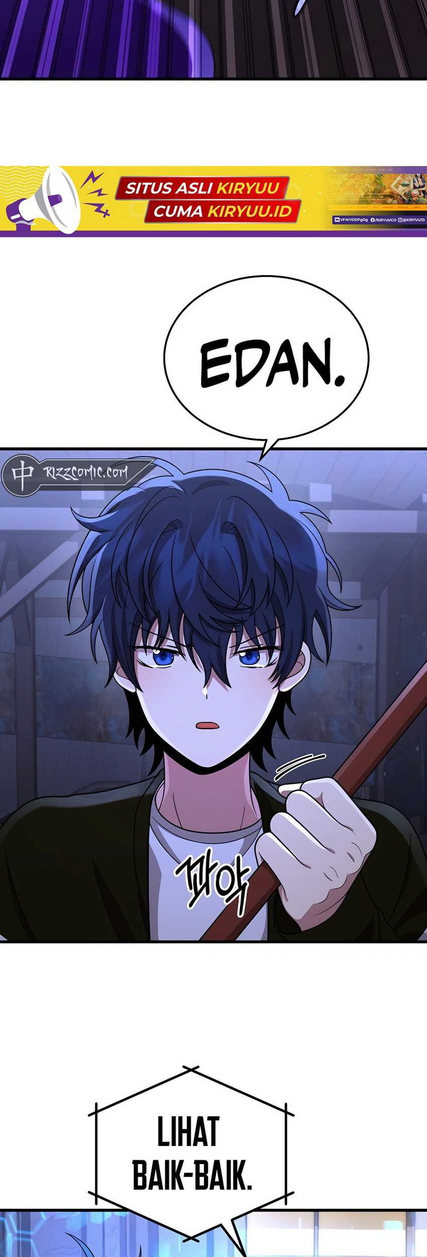 Heir of Mythical Heroes Chapter 40 Gambar 71