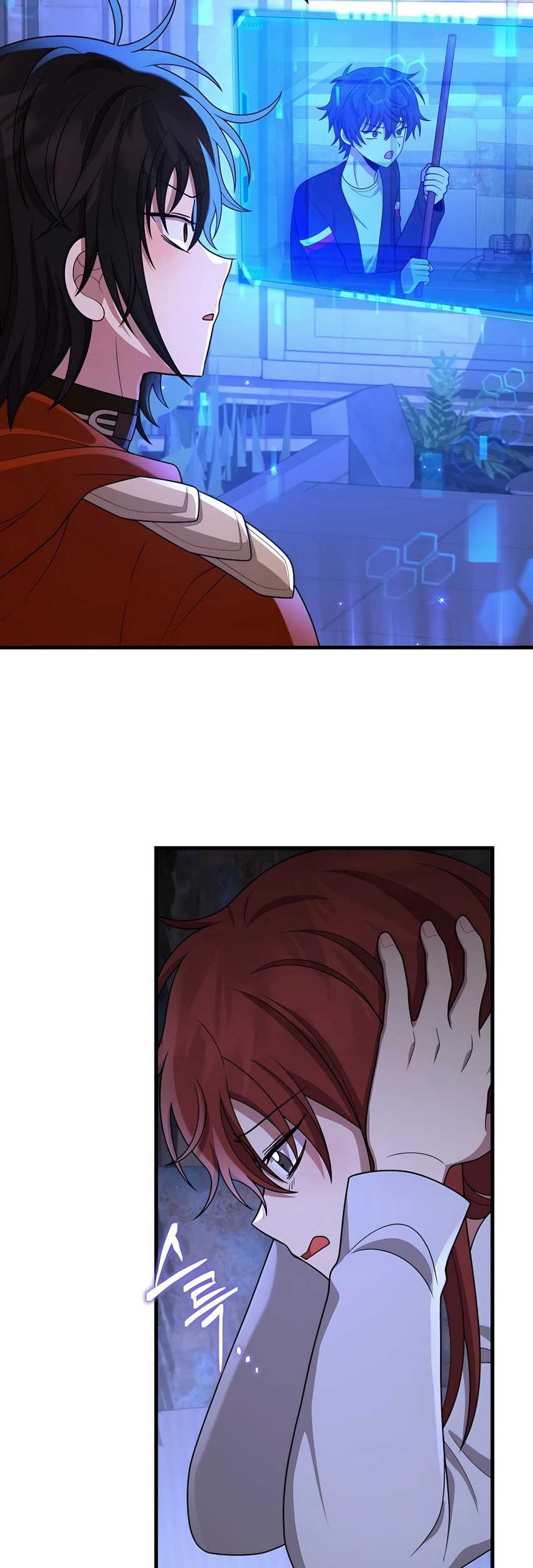 Heir of Mythical Heroes Chapter 40 Gambar 72