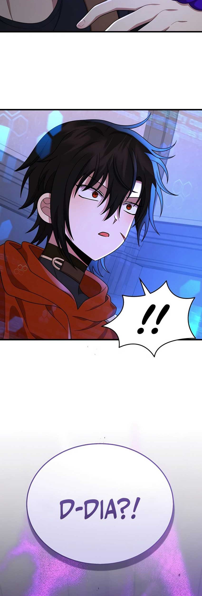 Heir of Mythical Heroes Chapter 40 Gambar 75