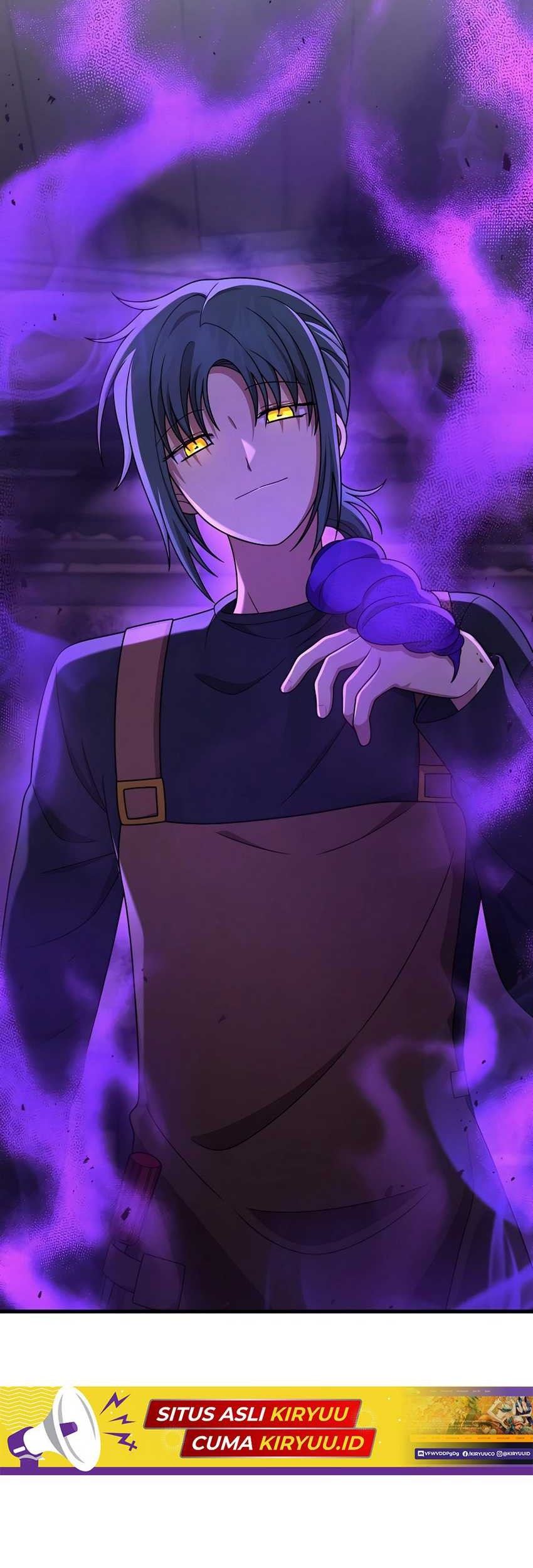 Heir of Mythical Heroes Chapter 40 Gambar 76