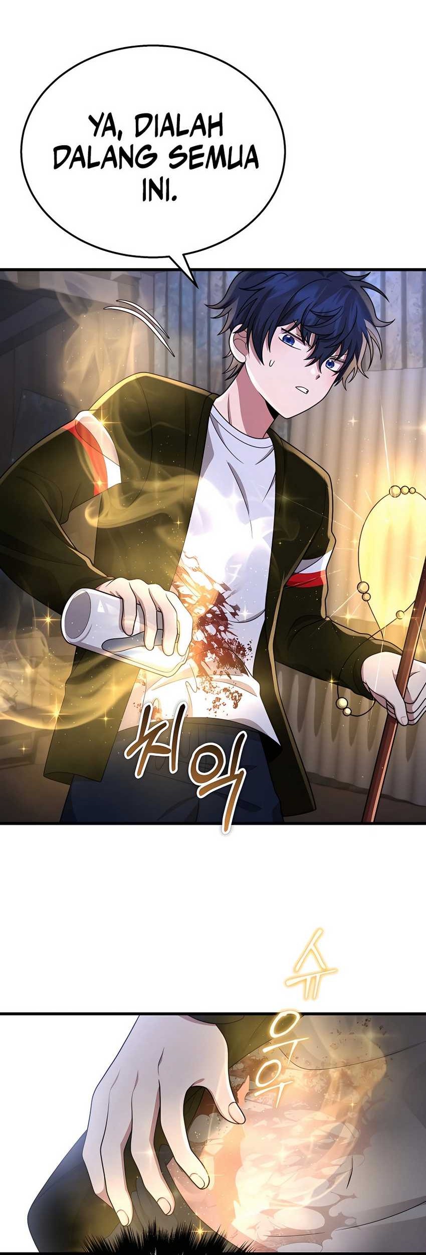 Heir of Mythical Heroes Chapter 40 Gambar 77