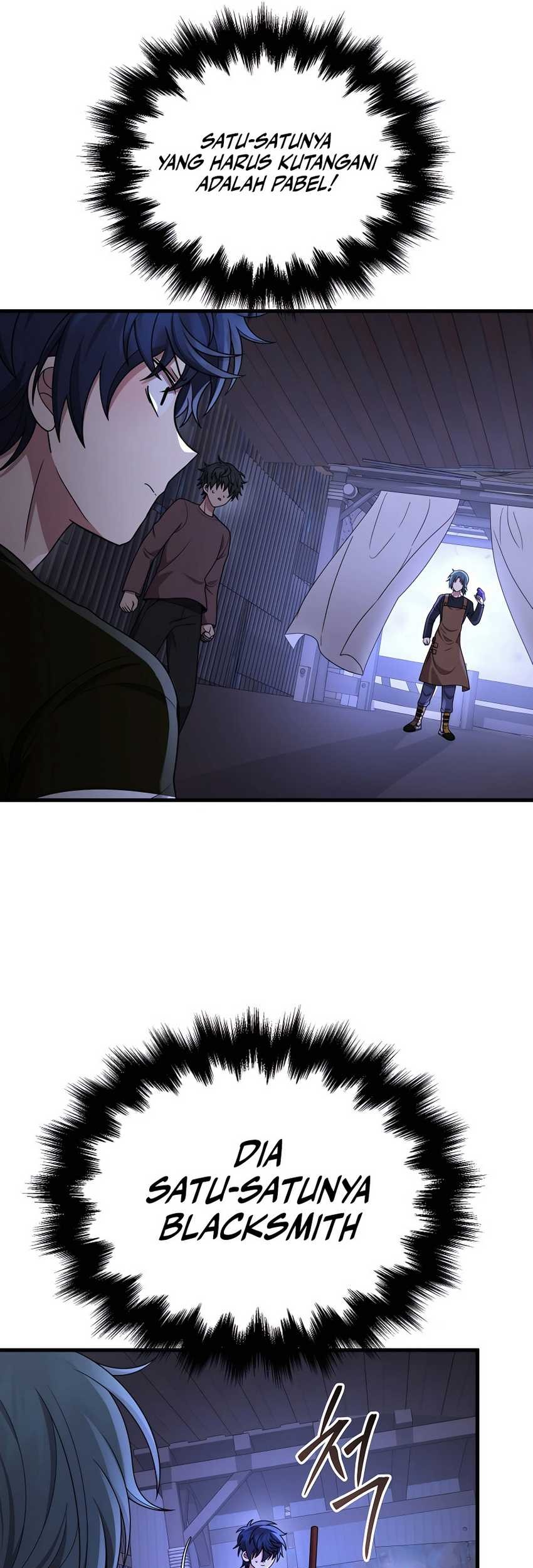 Heir of Mythical Heroes Chapter 40 Gambar 79