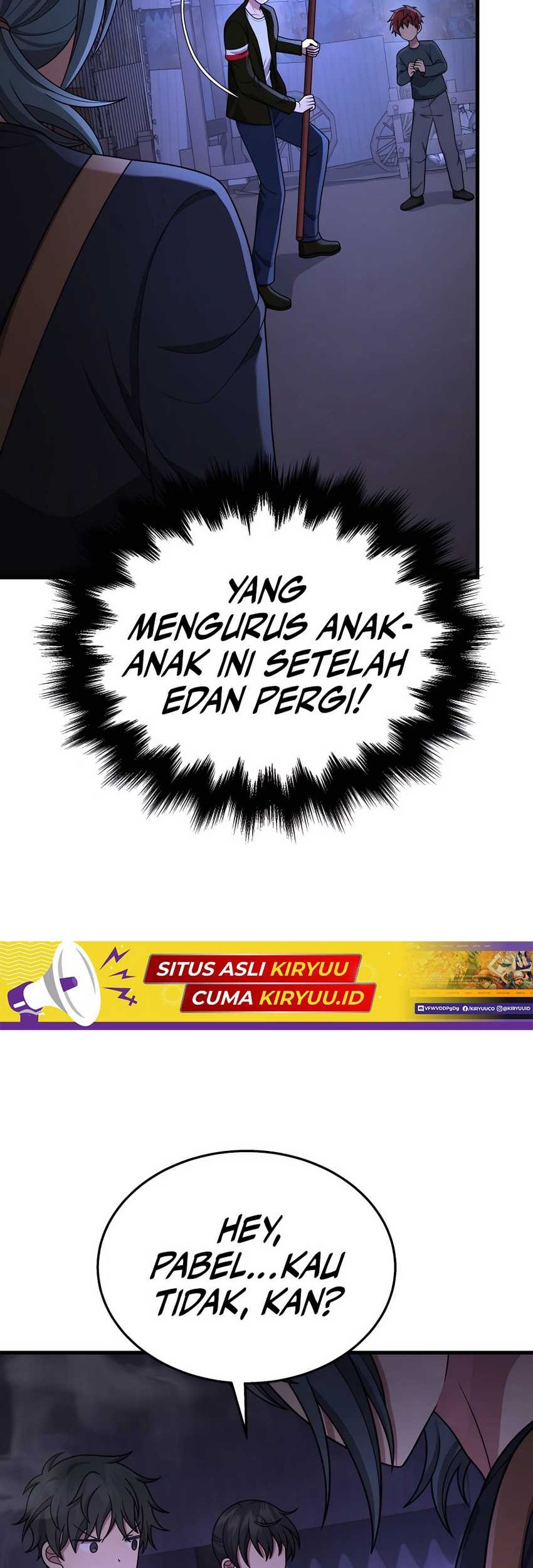 Heir of Mythical Heroes Chapter 40 Gambar 80