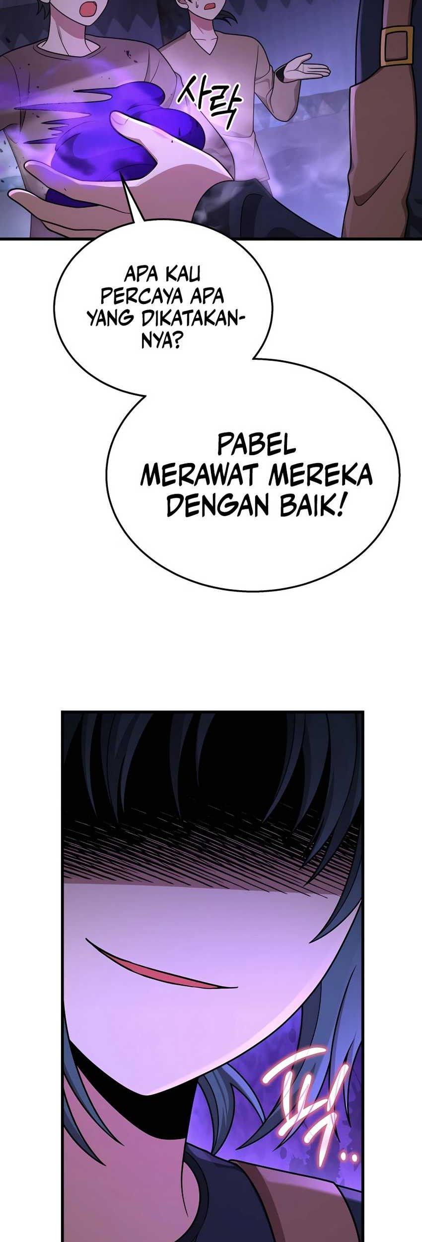Heir of Mythical Heroes Chapter 40 Gambar 81
