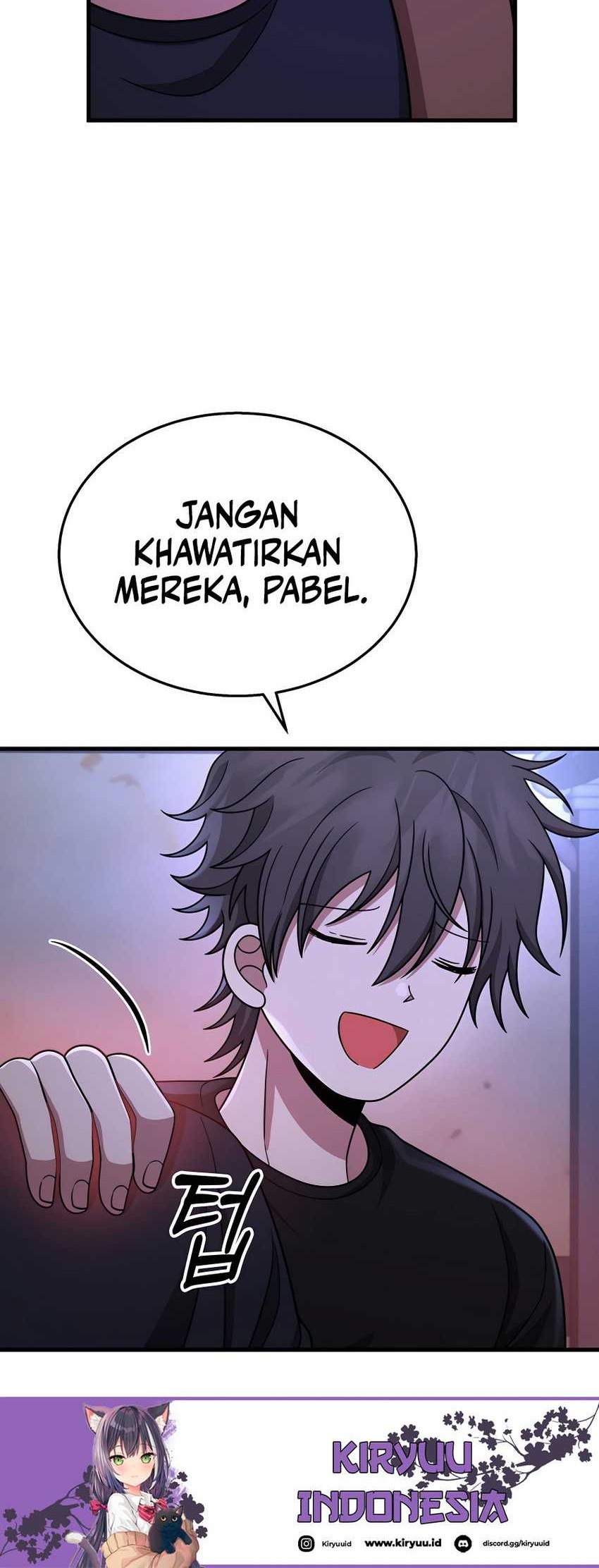 Heir of Mythical Heroes Chapter 40 Gambar 82