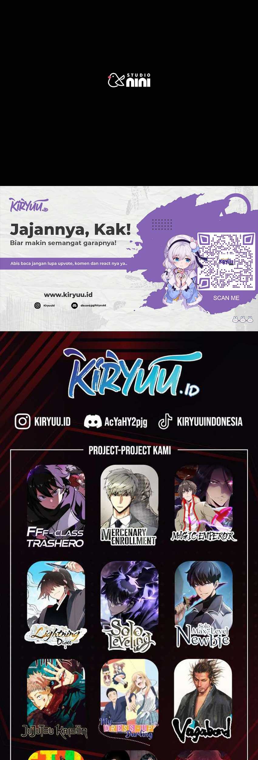 Heir of Mythical Heroes Chapter 40 Gambar 87