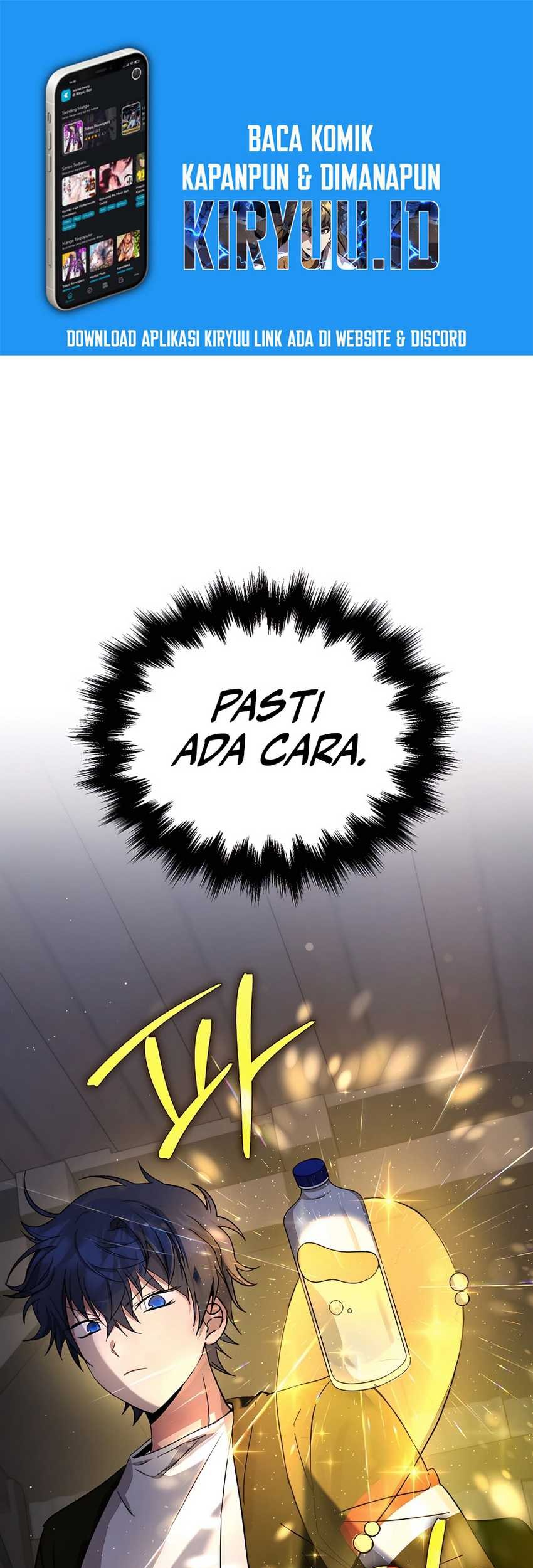 Baca Heir of Mythical Heroes Chapter 40 Gambar 2