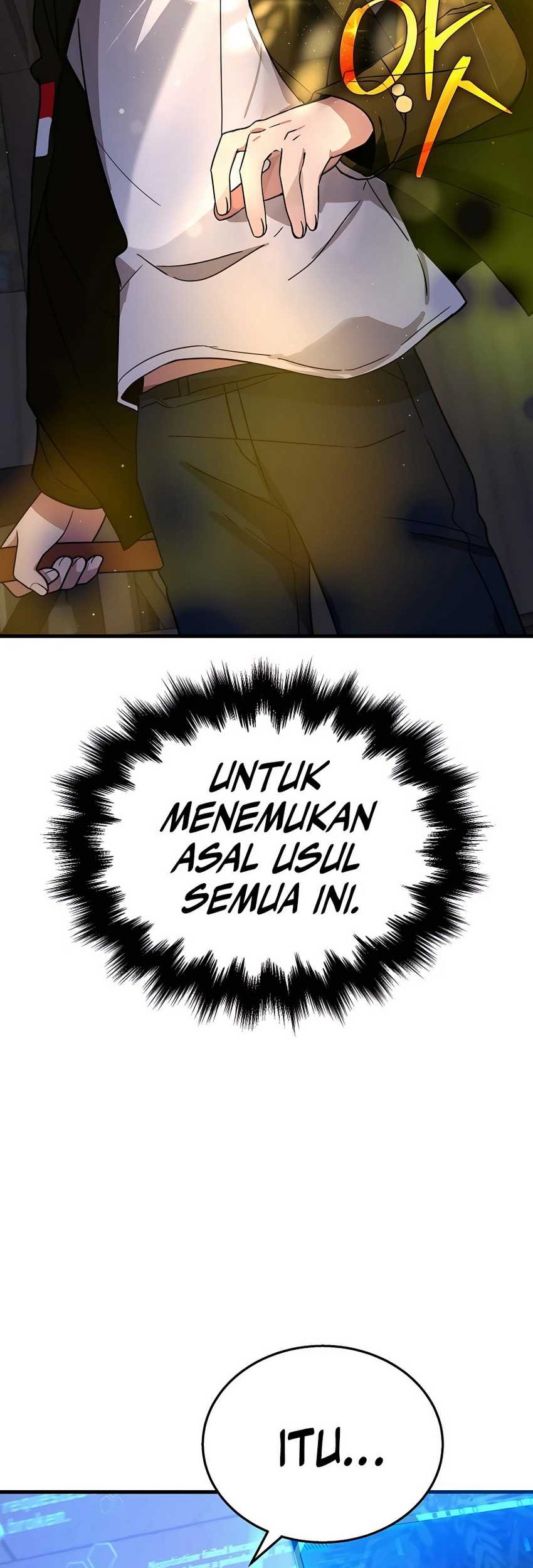Heir of Mythical Heroes Chapter 40 Gambar 3