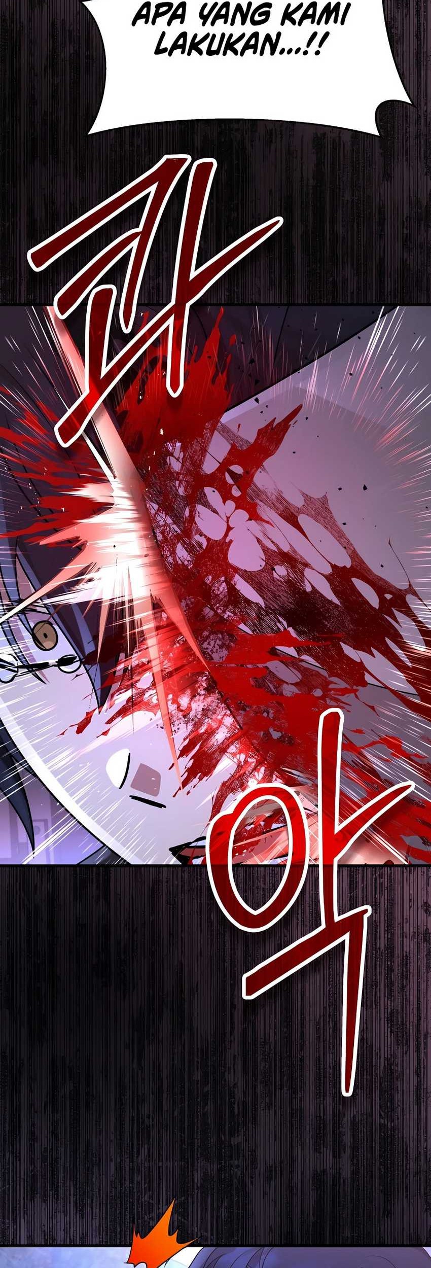 Heir of Mythical Heroes Chapter 40 Gambar 10