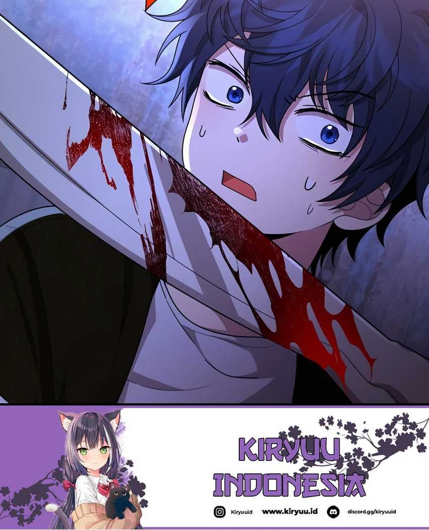 Heir of Mythical Heroes Chapter 40 Gambar 11