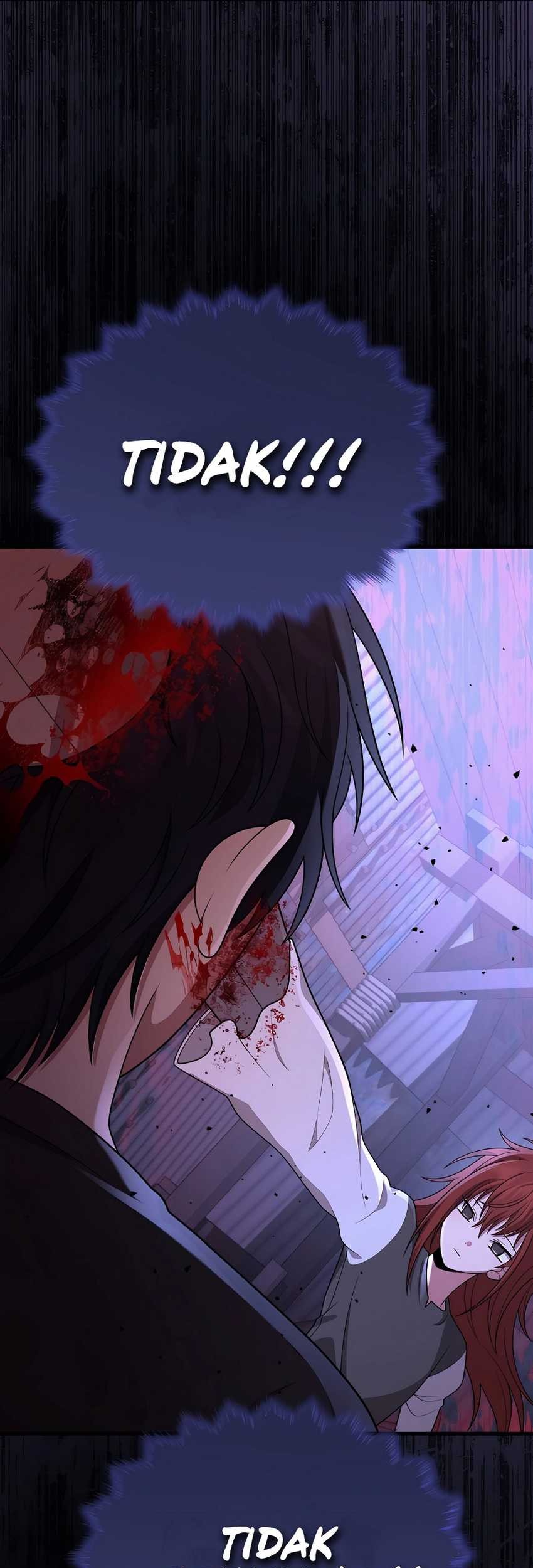 Heir of Mythical Heroes Chapter 40 Gambar 12