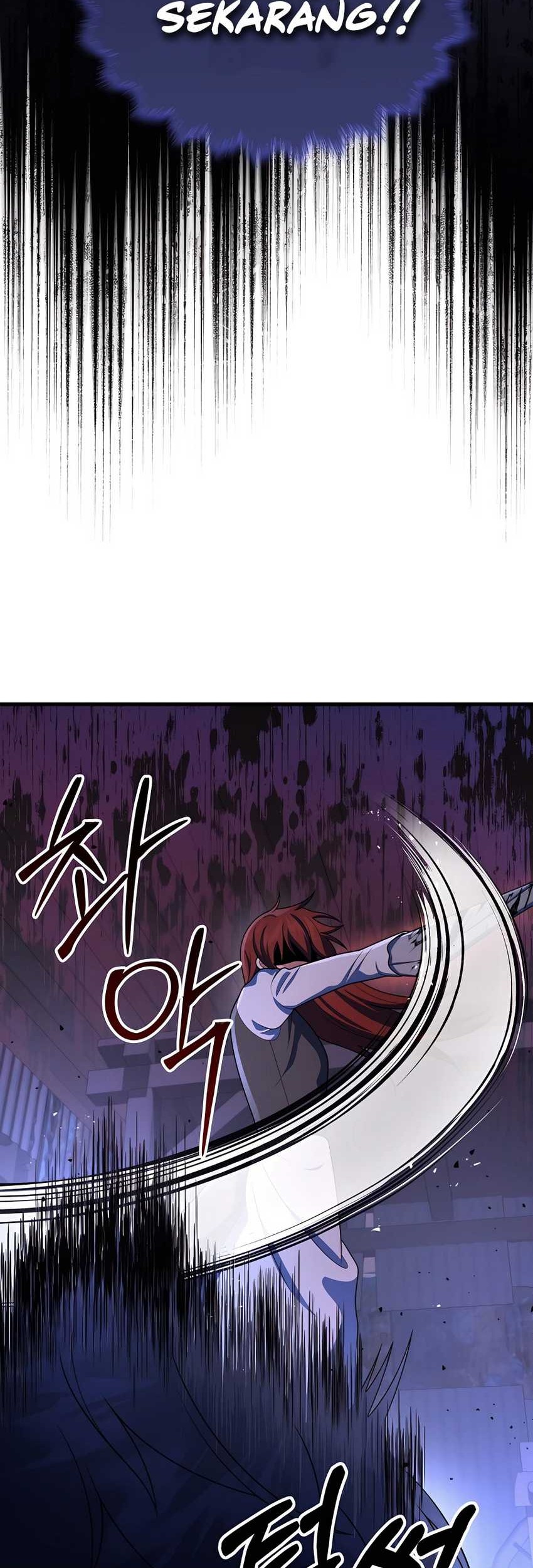 Heir of Mythical Heroes Chapter 40 Gambar 13