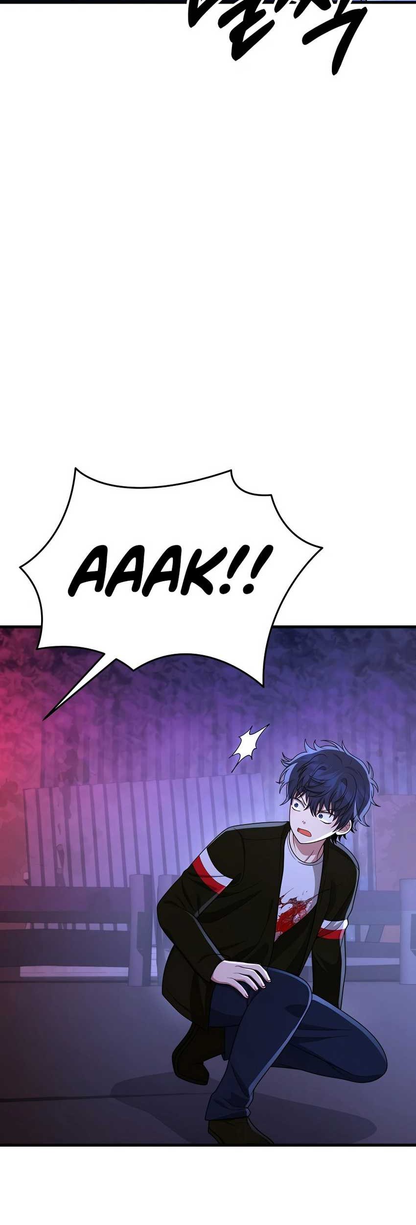 Heir of Mythical Heroes Chapter 40 Gambar 14