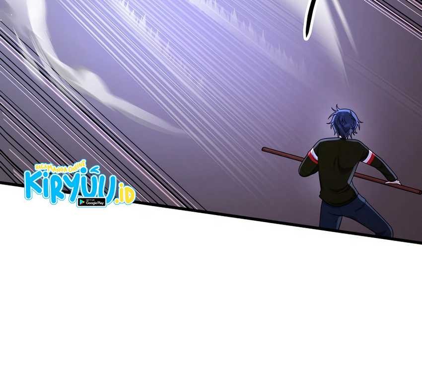 Heir of Mythical Heroes Chapter 40 Gambar 25