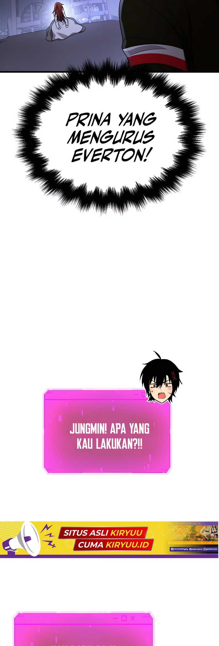 Heir of Mythical Heroes Chapter 40 Gambar 27