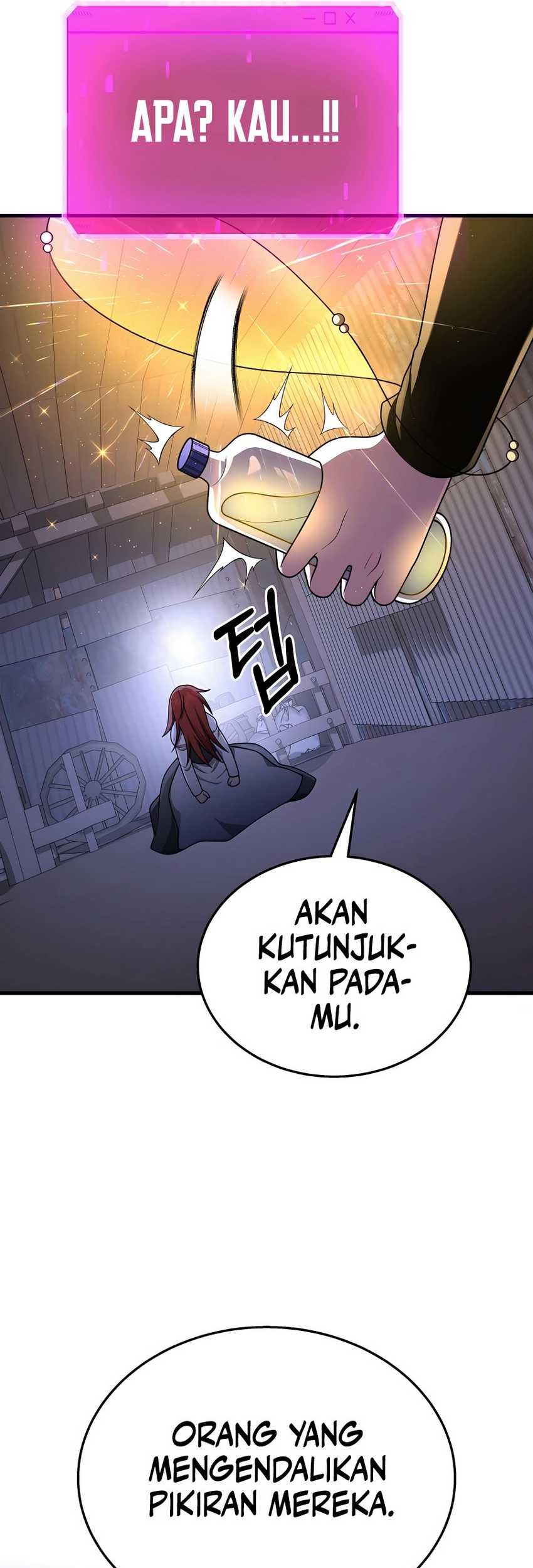 Heir of Mythical Heroes Chapter 40 Gambar 31