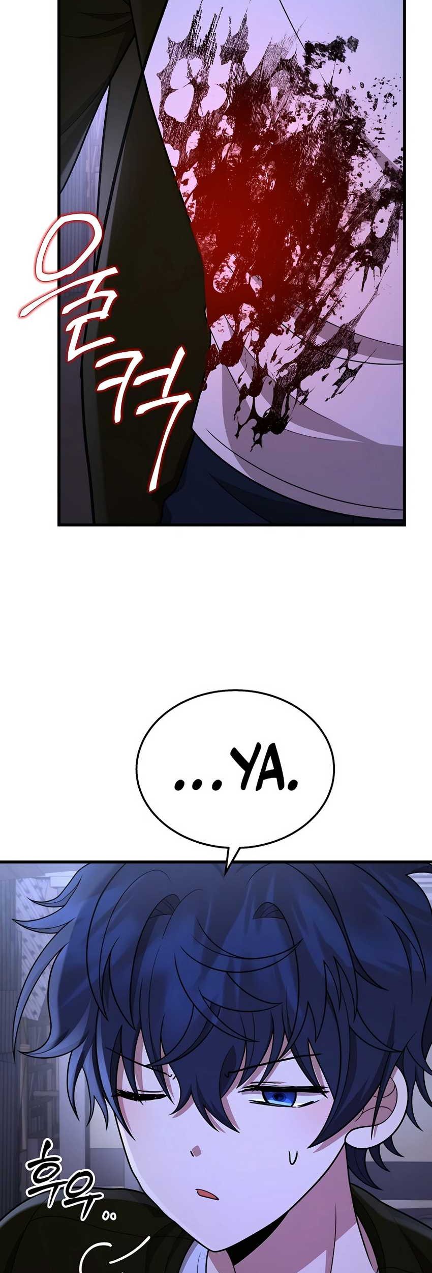 Heir of Mythical Heroes Chapter 40 Gambar 33
