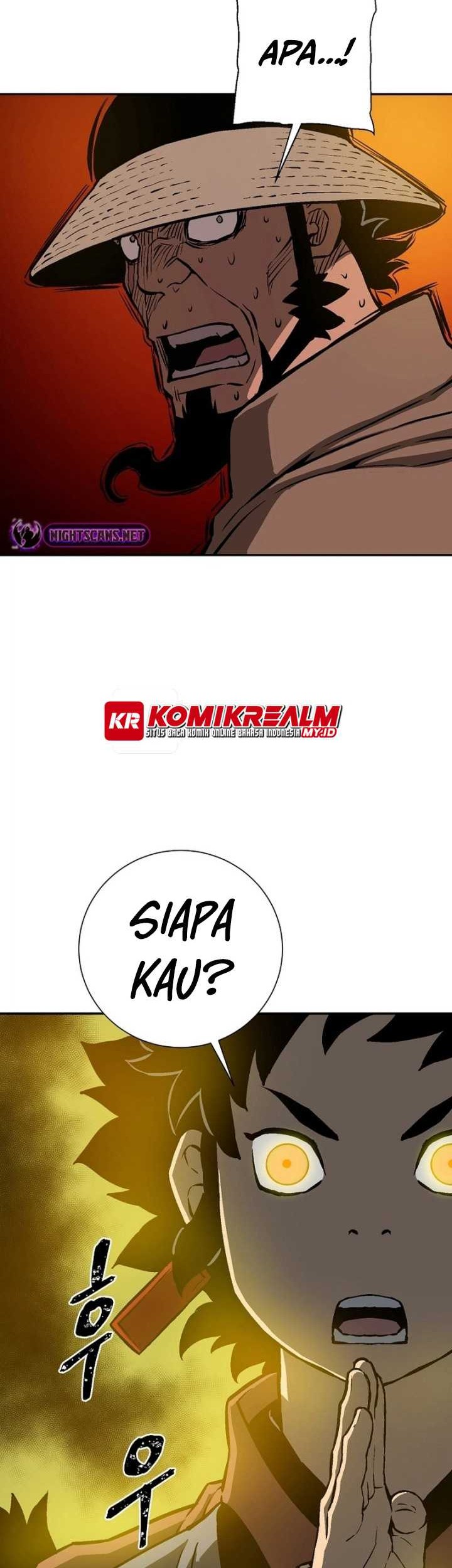 Tales of A Shinning Sword Chapter 48 Gambar 53