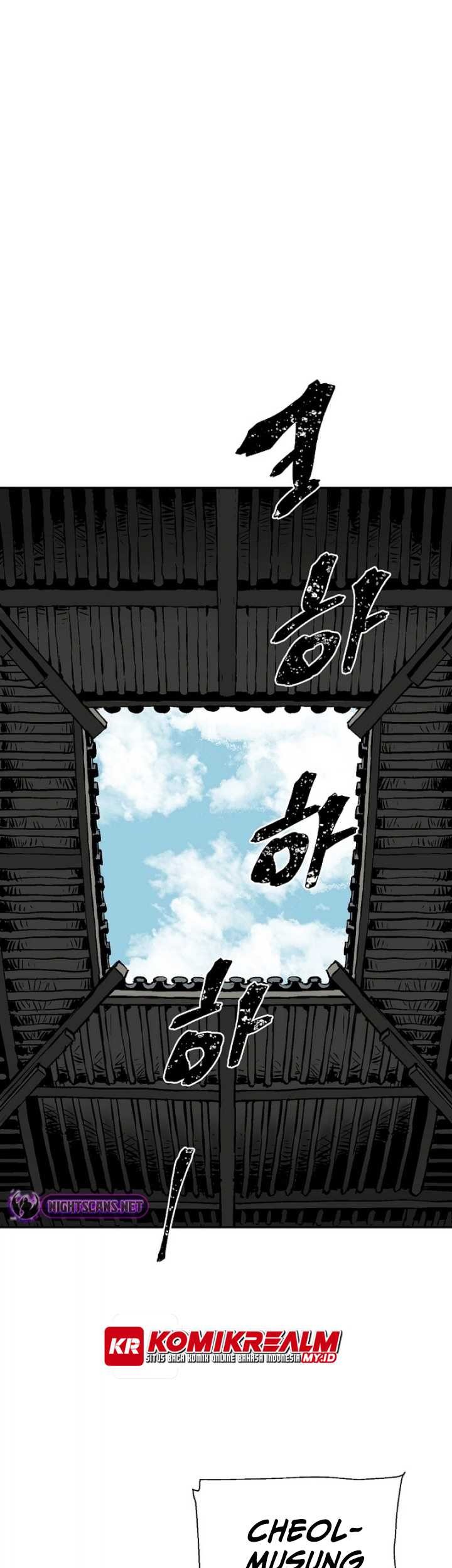 Baca Tales of A Shinning Sword Chapter 48 Gambar 2