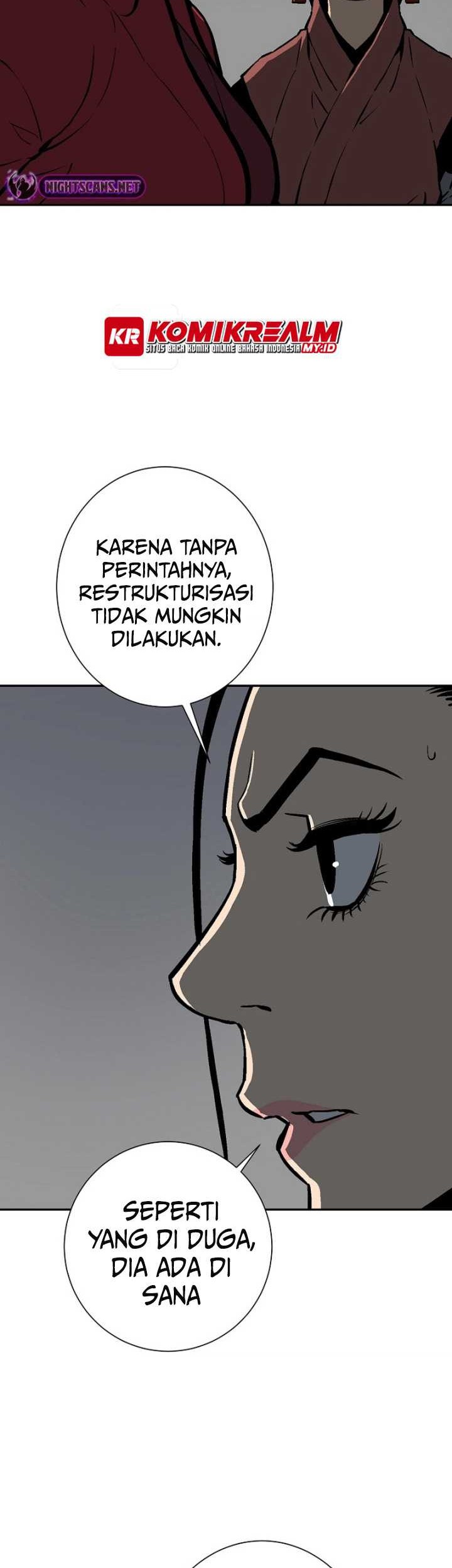 Tales of A Shinning Sword Chapter 48 Gambar 61