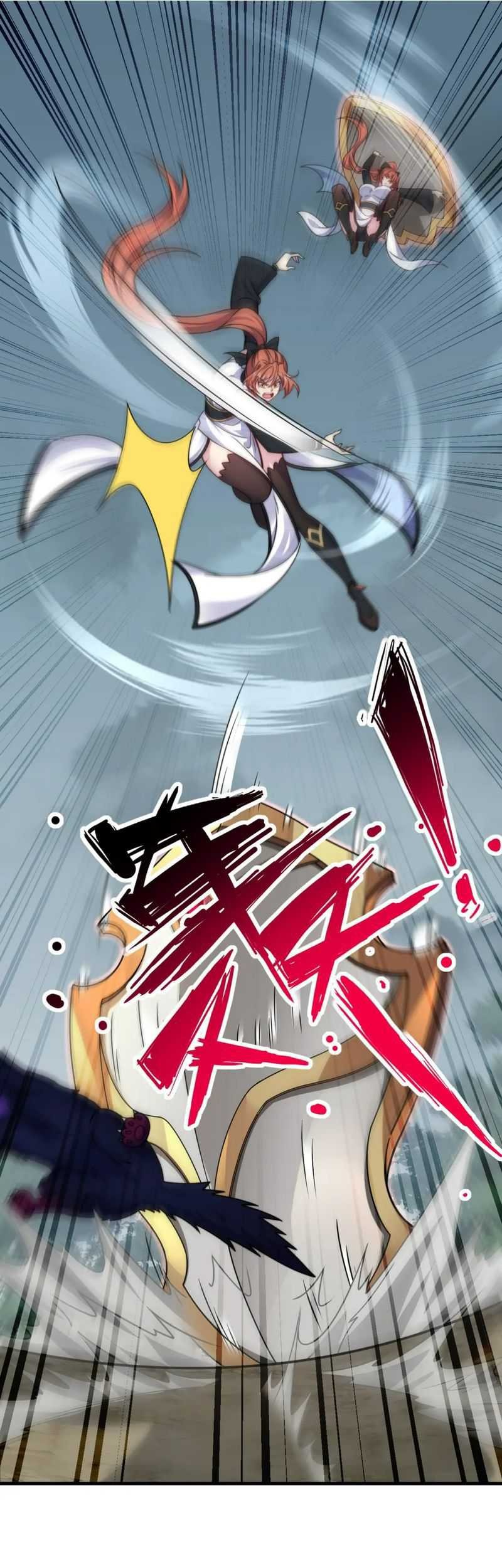 I, The Invincible Villain Master With My Apprentices Chapter 90 Gambar 25