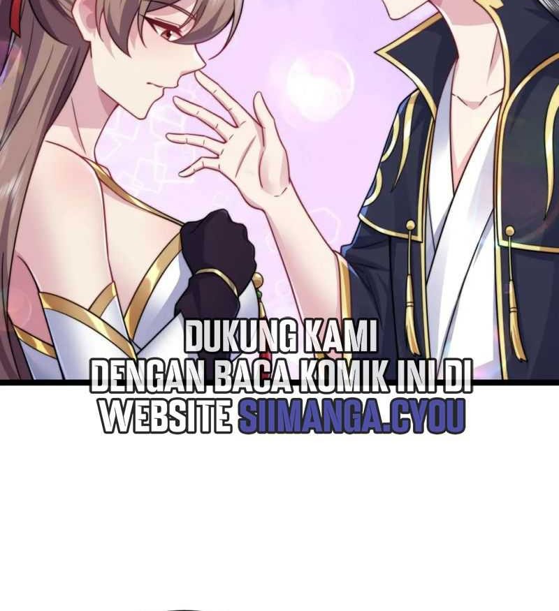 I, The Invincible Villain Master With My Apprentices Chapter 90 Gambar 7