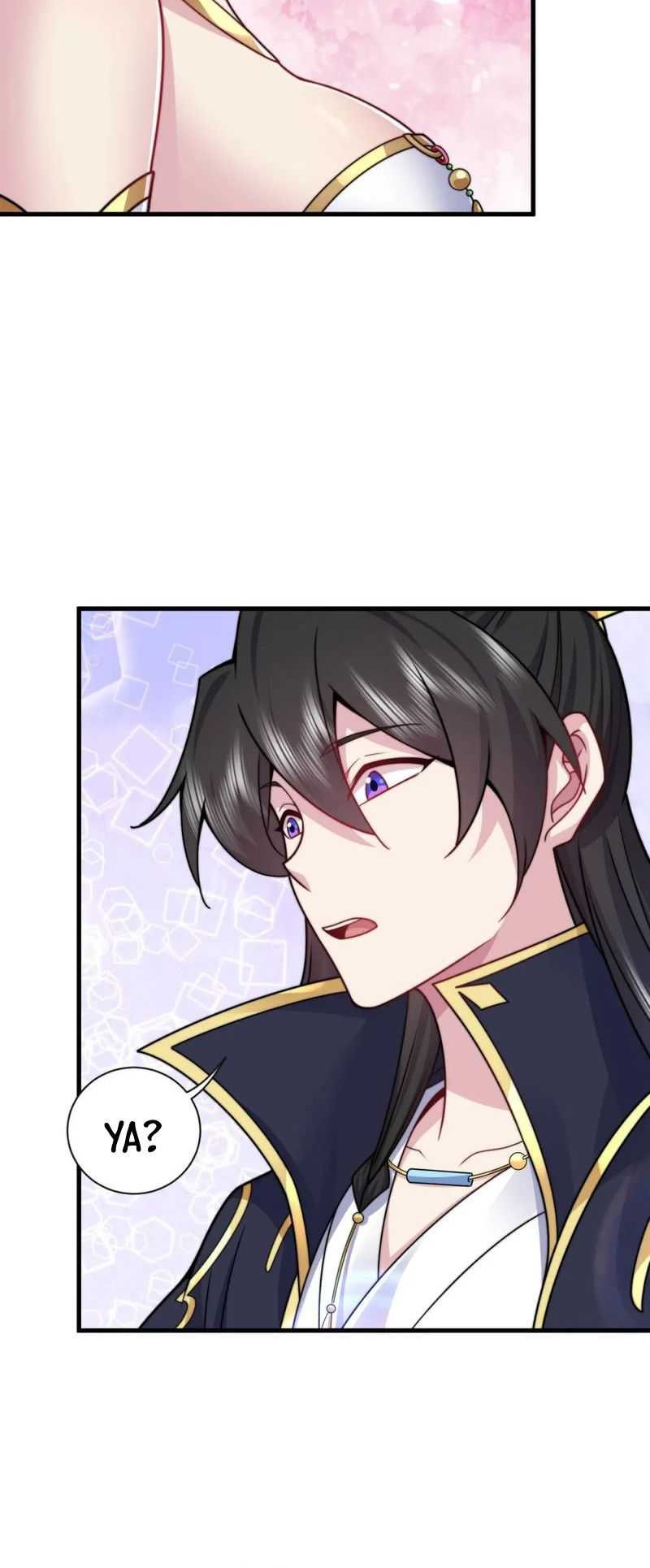I, The Invincible Villain Master With My Apprentices Chapter 90 Gambar 10