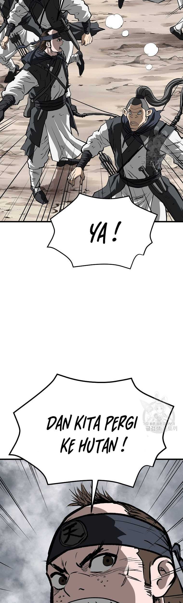 Archer Sword God : Descendants of the Archer Chapter 83 Gambar 39