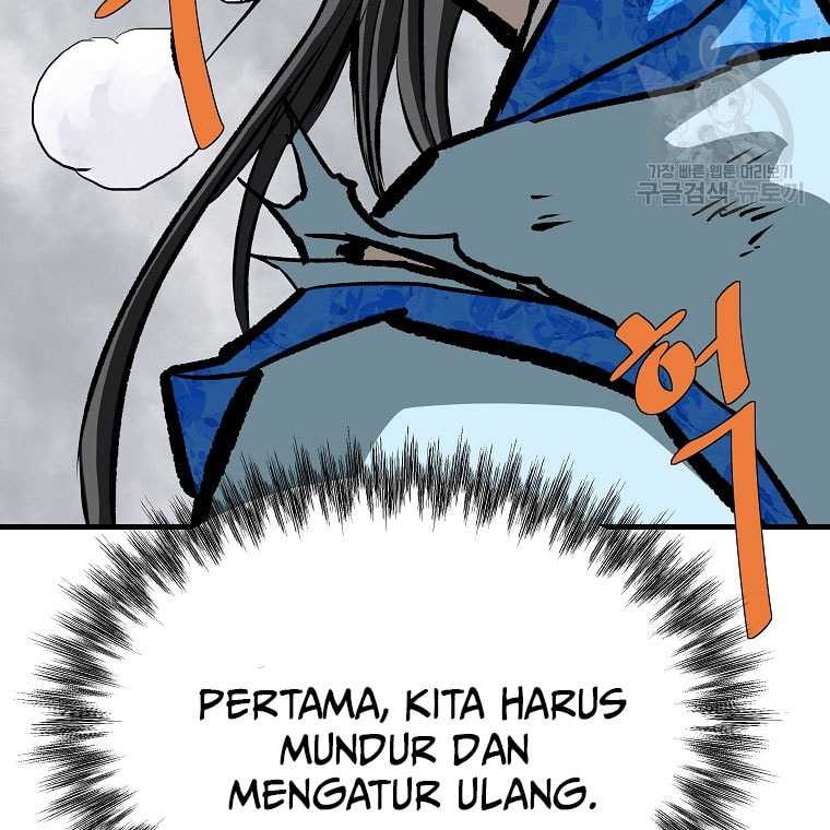 Archer Sword God : Descendants of the Archer Chapter 83 Gambar 55