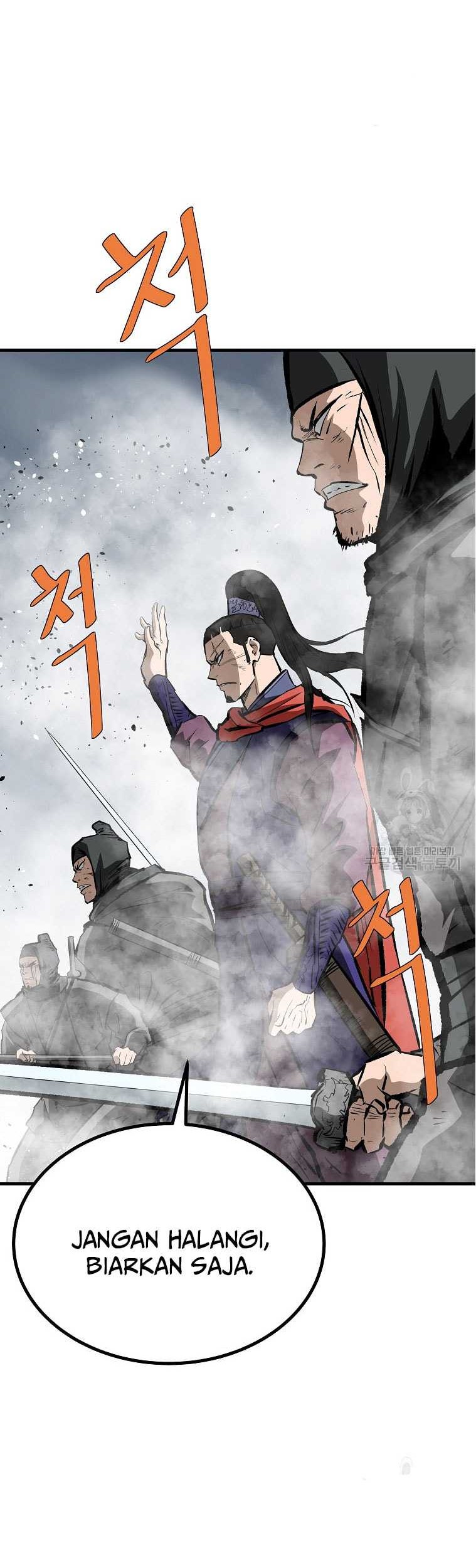 Archer Sword God : Descendants of the Archer Chapter 83 Gambar 69