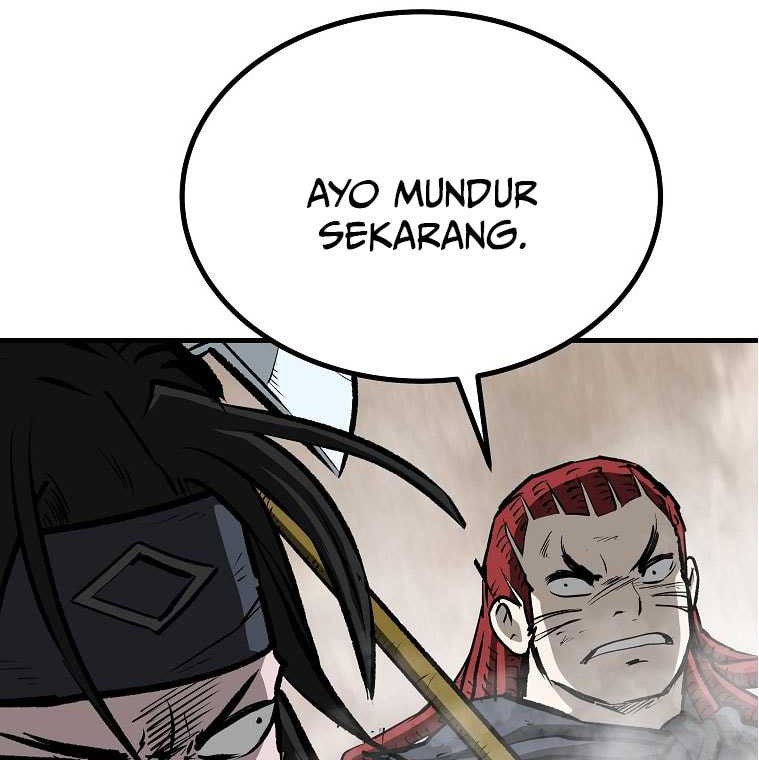 Archer Sword God : Descendants of the Archer Chapter 83 Gambar 70