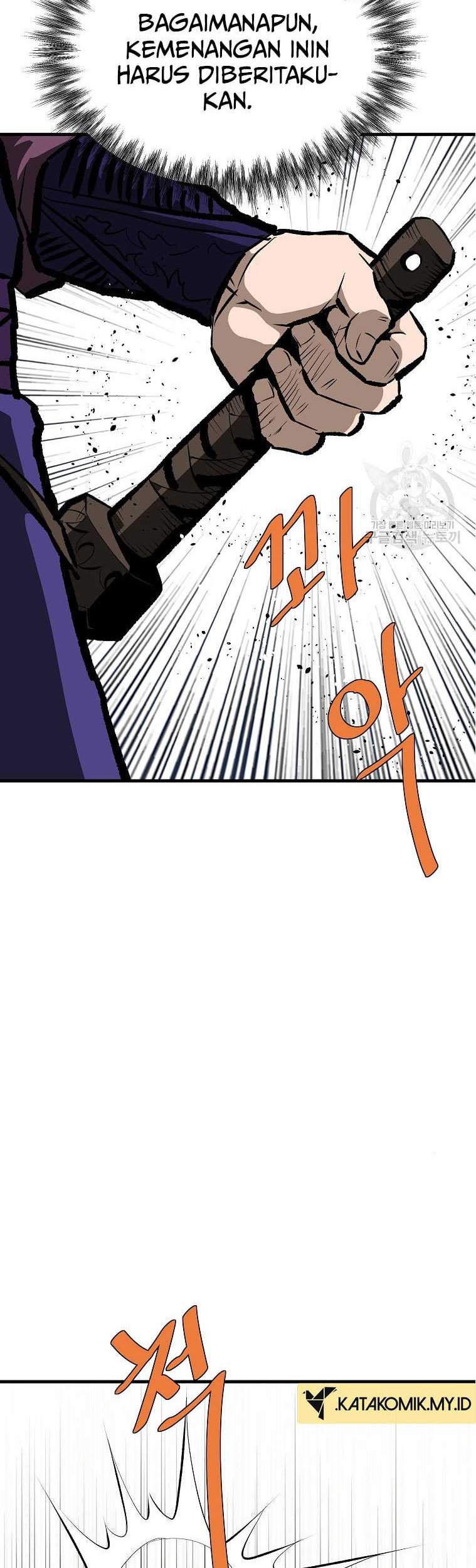 Archer Sword God : Descendants of the Archer Chapter 83 Gambar 75