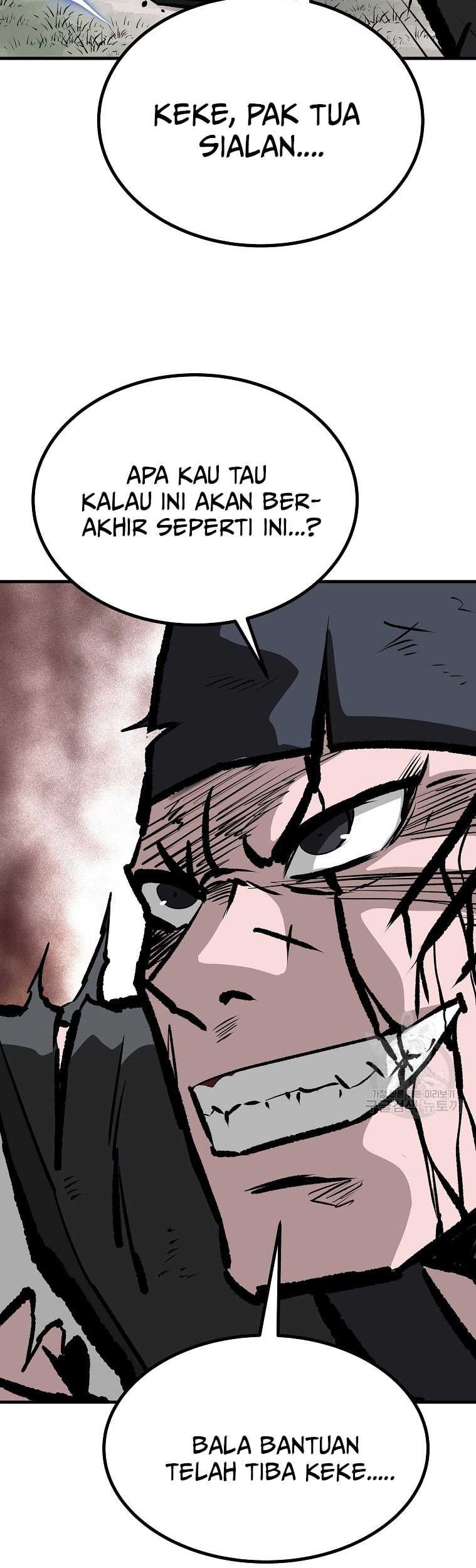 Archer Sword God : Descendants of the Archer Chapter 83 Gambar 14