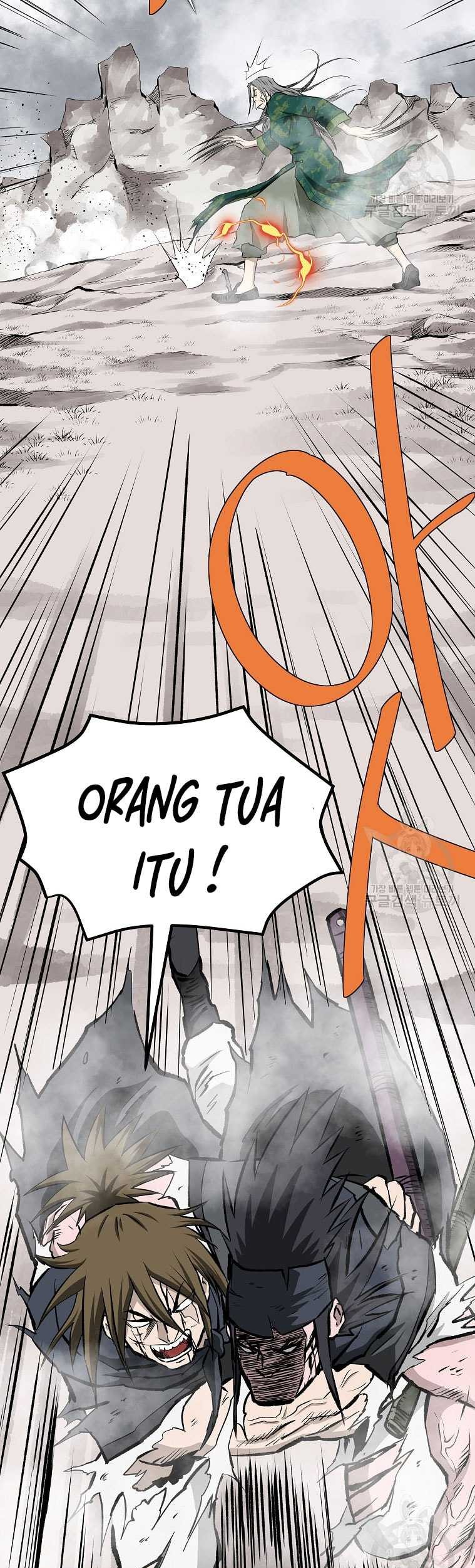 Archer Sword God : Descendants of the Archer Chapter 83 Gambar 20