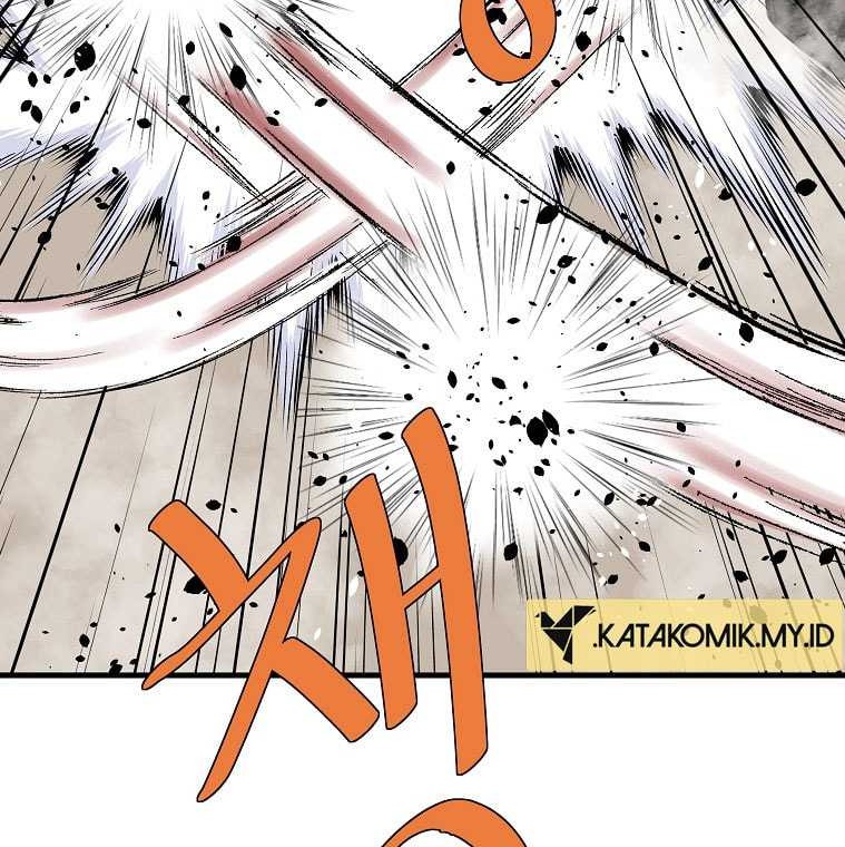 Archer Sword God : Descendants of the Archer Chapter 83 Gambar 22